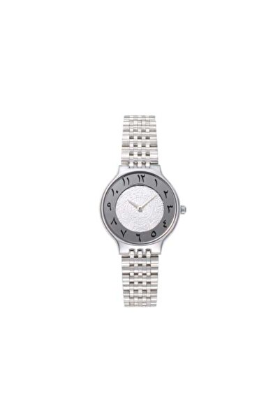 Louis Nice Elegant Women's Watch in Silver
