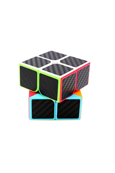 BV Cub Magic 2x2x2, Fibră de carbon Moyu Meilong, 285CUB-1