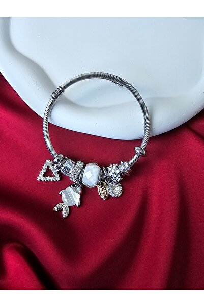 Zivazer Store Charm bracelet