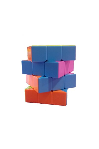 BV Cub Magic 3x3x4 Yisheng fără autocolant, 68CUB-1