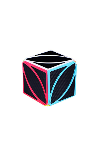 BV Cube Magic JuXing Maple Leaf Ivy, Fibră de carbon, 228CUB-1