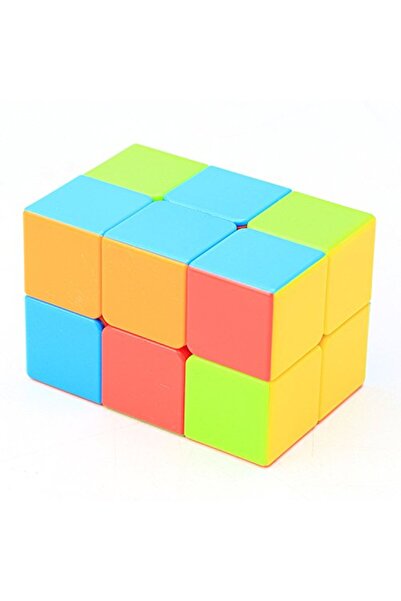 BV Cub Magic 2x3x3 FanXin fără autocolante, 69CUB-1