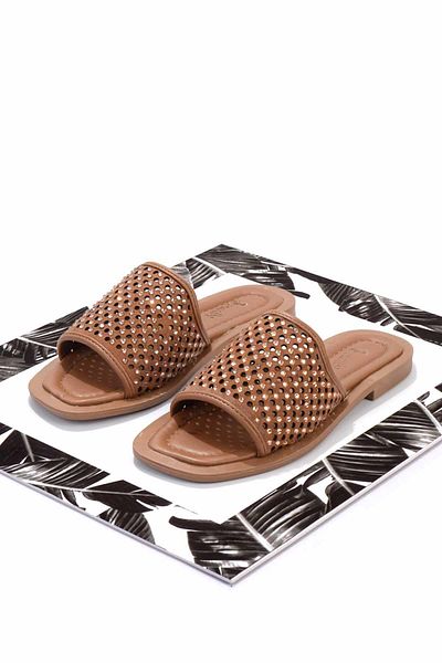 Bambi Taba Rose Women's Slippers K04826551509