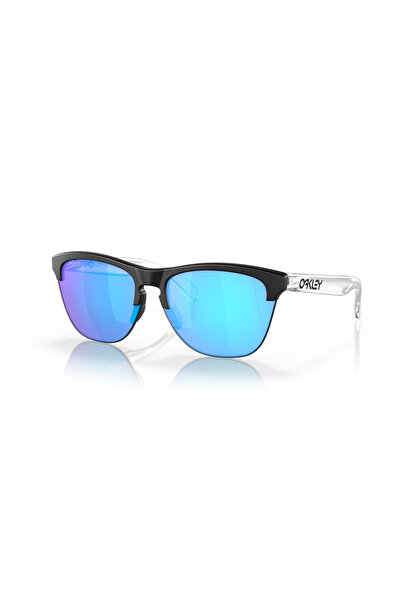 Oakley نظارات شمسية OO 9374 937402 63 FROGSKINS LITE