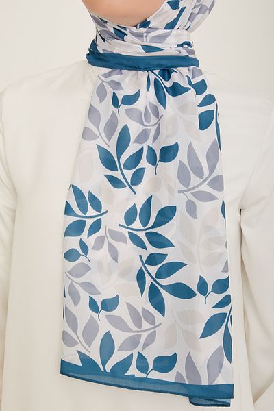 Armine Life Shawl 8044 17