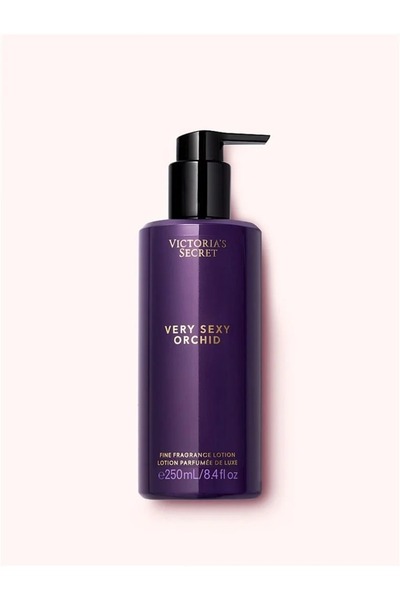 Victoria's Secret Very Sexy Orchid Vücut Losyonu