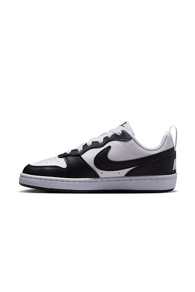 Nike Children's Court Borough Low Recraft Junior Children's Shoes Sneakers