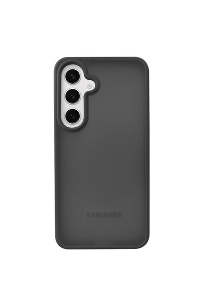 Devia Husa Pino Series Shockproof Samsung Galaxy S24 Plus Negru