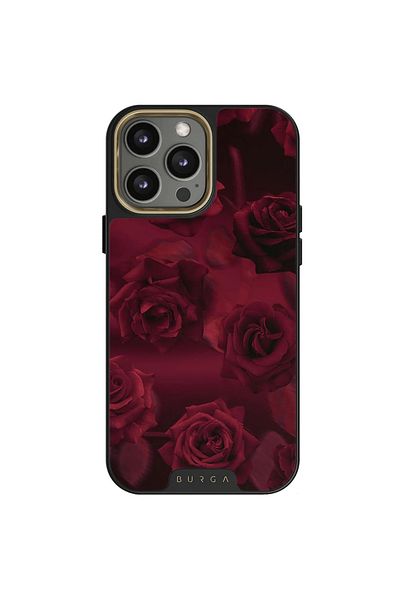 BURGA Case Elite Gold Femme Fatale Iphone 14 Pro Max