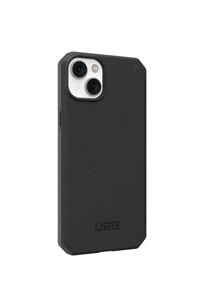 UAG Iphone 14 Plus Outback Black case