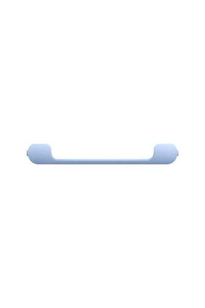 Spigen Husa Iphone 11 Pro Max Cyrill Silicone Cornflower