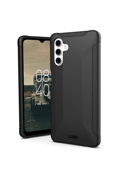UAG Samsung Galaxy A13 5g Scout Black case