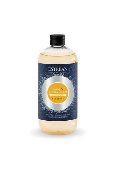 Esteban Paris Reserve Perfume 500ml Amber&vanilla -