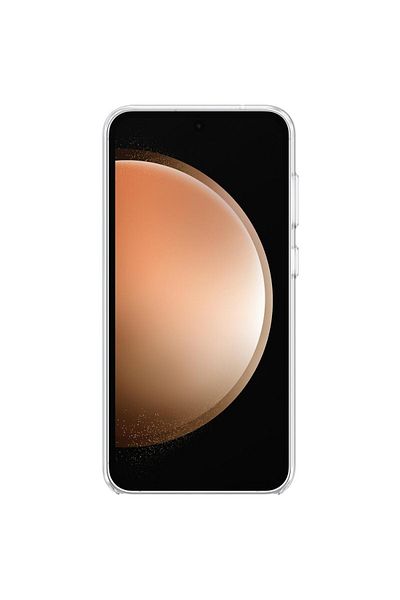 Samsung Husa Originala Clear Gadget Galaxy S23 FE Transparent