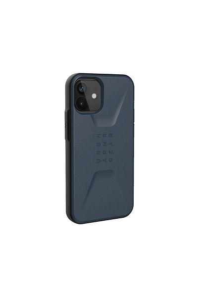 UAG Husa Iphone 12 Mini Civilian Series Mallard