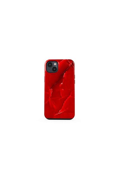 BURGA Iphone 14 Plus Dual Layer Wild Blaze case