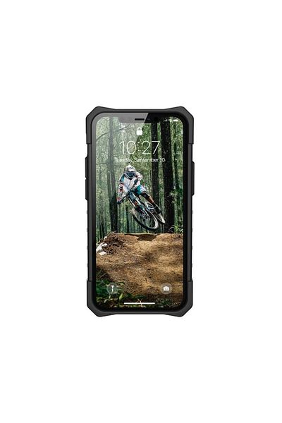UAG Case Iphone 12 Mini Plasma Series Ash