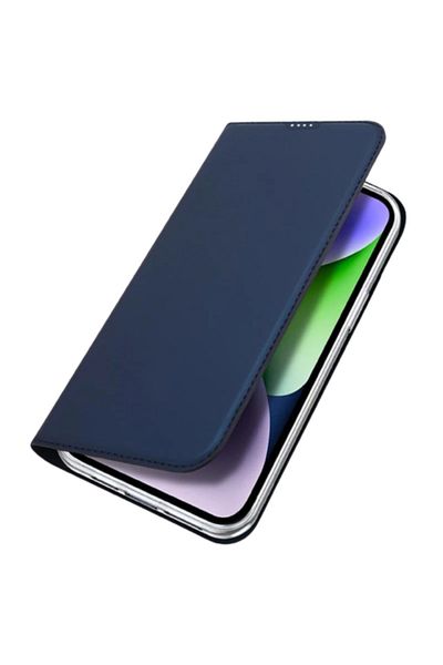 Dux Ducis Husa Skin Pro Iphone 15 Albastru