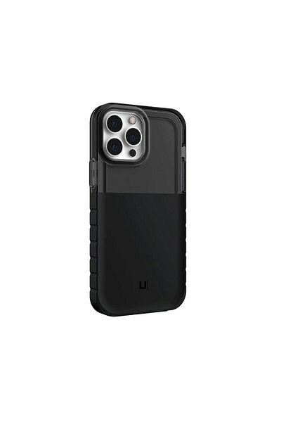 UAG Case iPhone 13 Pro Max Dip Series Black