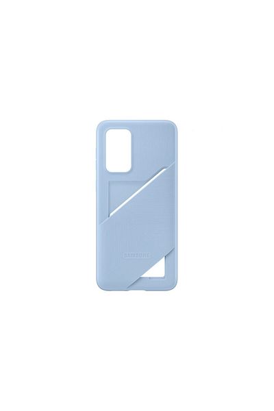Samsung Husa Originala Galaxy A33 5g Card Slot Cover Artic Blue