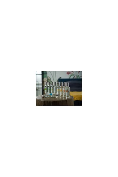 Esteban Paris Spray Camera 100ml Summer Jasmine - Esteban Paris