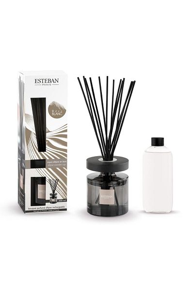 Esteban Paris Perfume diffuser Ellipse Reve Blanc 200ml -