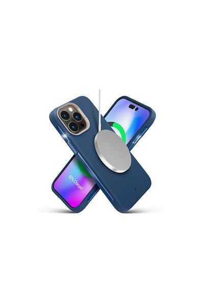 Spigen Case Iphone 14 Pro Max Cyrill Ulta Color Magsafe Coast