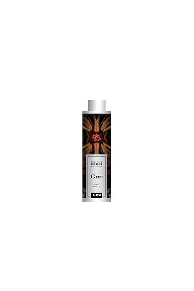 Alessi Camera Grrr 5 Seasons Perfume Refill -