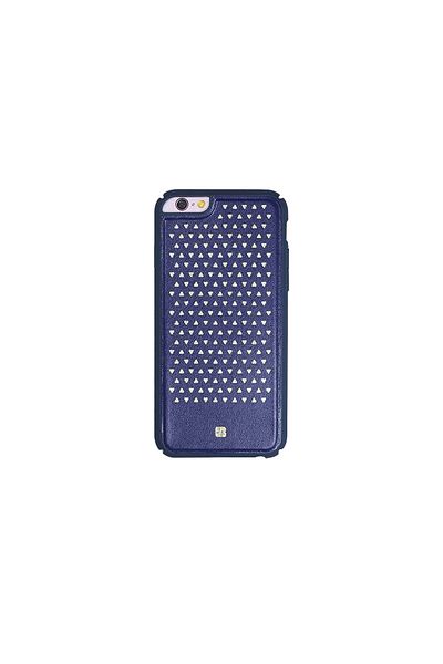 Just Must Carcasa Iphone 6/6s Carve Iii Navy (PROTECTIE MARGINE 360°)