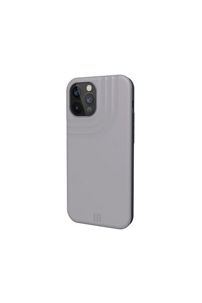 UAG Iphone 12 Pro Max Anchor Light Gray case