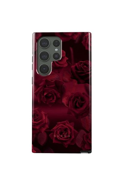 BURGA Dual Layer Femme Fatale Samsung Galaxy S23 Ultra Case