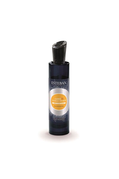 Esteban Paris Spray Camera 100ml Amber&Vanilla -