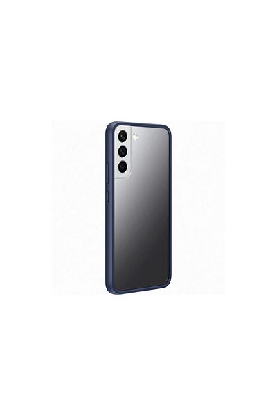 Samsung Original Galaxy S22 Plus Frame Cover Navy