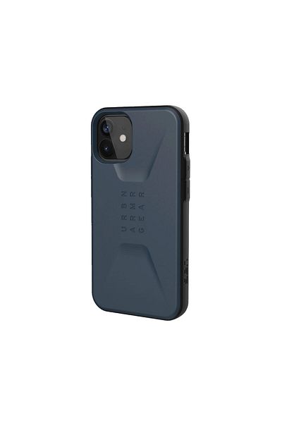 UAG Husa Iphone 12 Mini Civilian Series Mallard