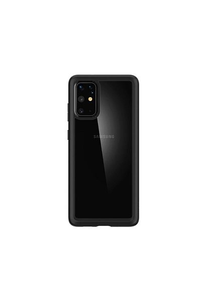 Spigen Samsung Galaxy S20 Plus Ultra Hybrid Black case