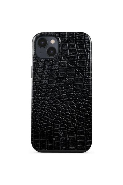 BURGA Iphone 14 Dual Layer Reaper's Touch case