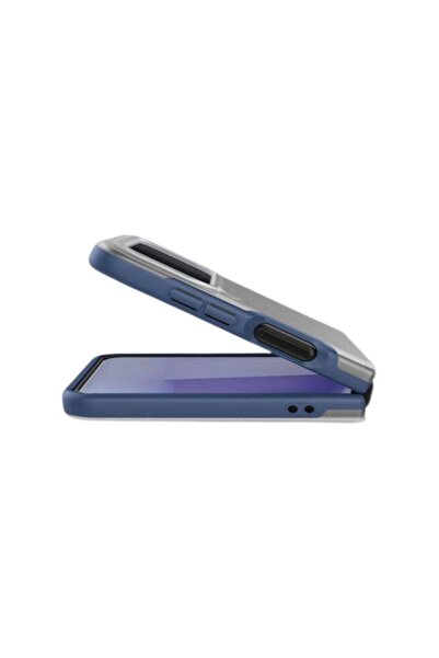 Spigen Husa Samsung Galaxy Z Flip4 Cyrill Color Brick Coast