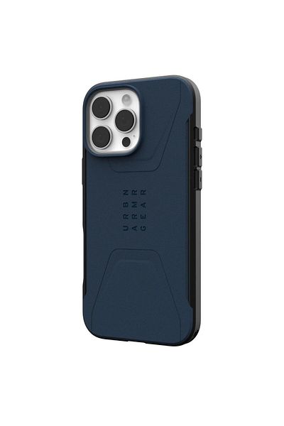 UAG Husa Civilian Magsafe Iphone 16 Pro Max Mallard