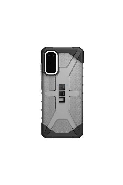 UAG Husa Samsung Galaxy S20 UAG Plasma Series Ash