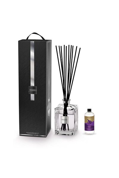 Esteban Paris Perfume diffuser Figue Noire Ed. Premium 2.5 L -