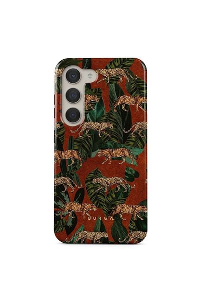 BURGA Dual Layer Morning Commute Samsung Galaxy S23 Plus case