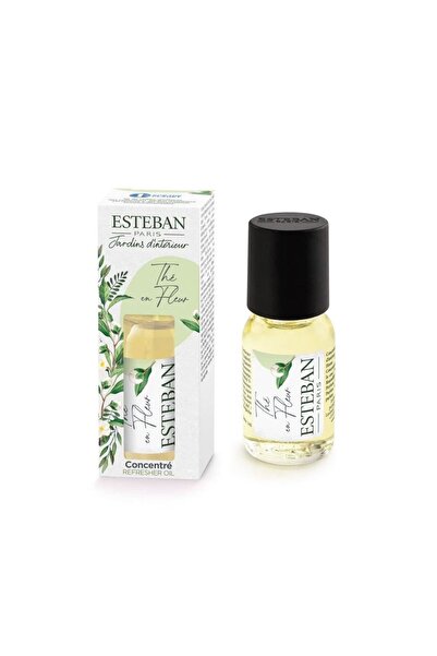Esteban Paris Esenta Ulei Blooming Tea -