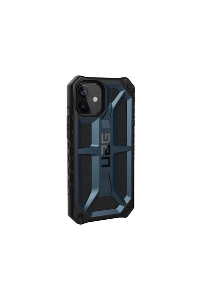 UAG Husa Iphone 12 Mini Monarch Series Mallard