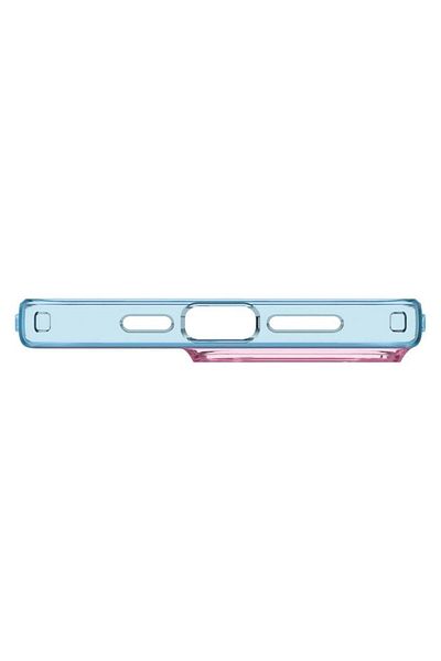Spigen Case Liquid Crystal Iphone 15 Pro Gradation