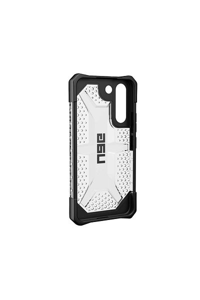UAG Samsung Galaxy S22 Plus Plasma Series Ice case