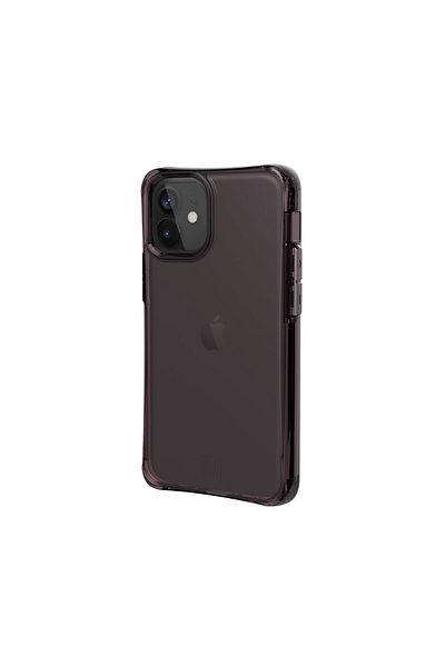 UAG Case Iphone 12 Mini Mouve Aubergine