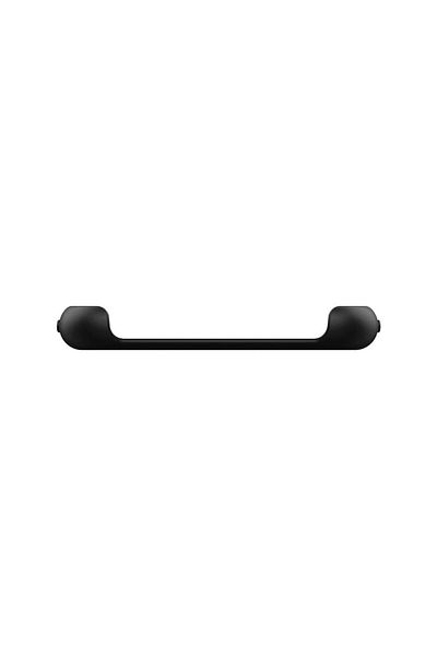 Spigen Husa iPhone 11 Pro Cyrill Silicone Black