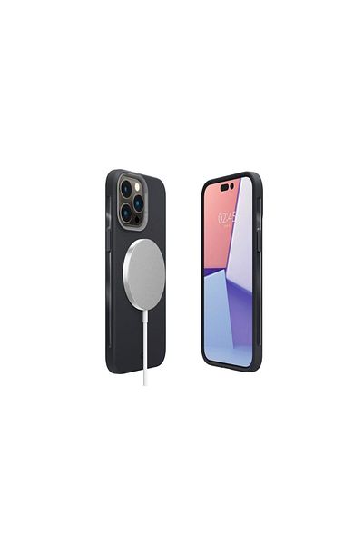 Spigen Case Iphone 14 Pro Cyrill Ulta Color Magsafe Dusk