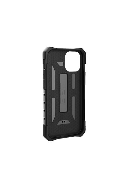 UAG Case Iphone 12 Mini Pathfinder Series Silver