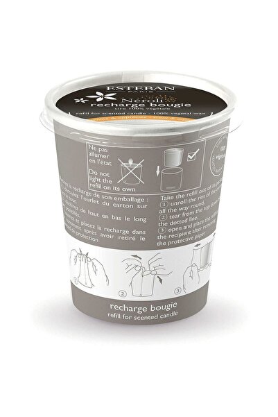 Esteban Paris Rezerva Lumanare Neroli -